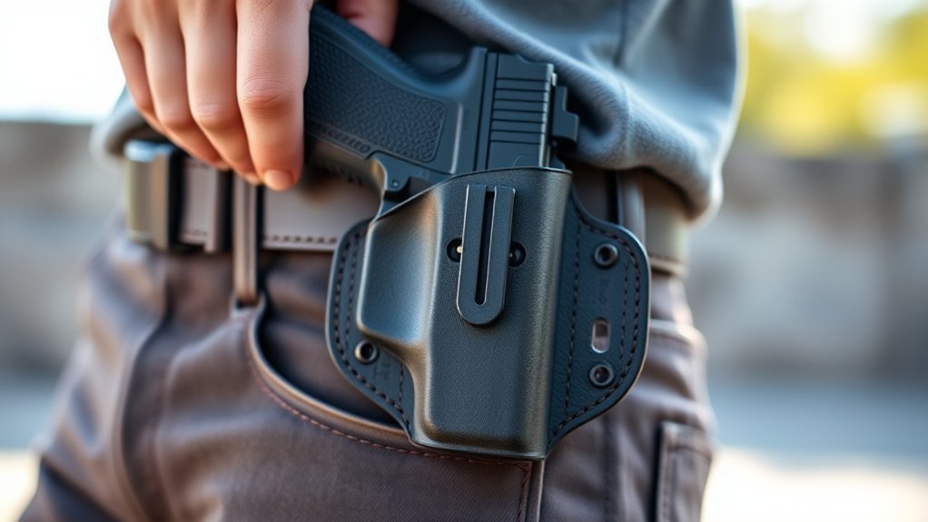 durable secure comfortable fit