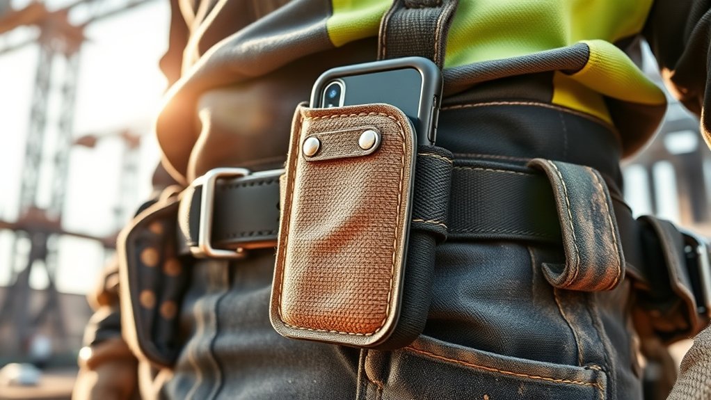 durable secure fit accessible