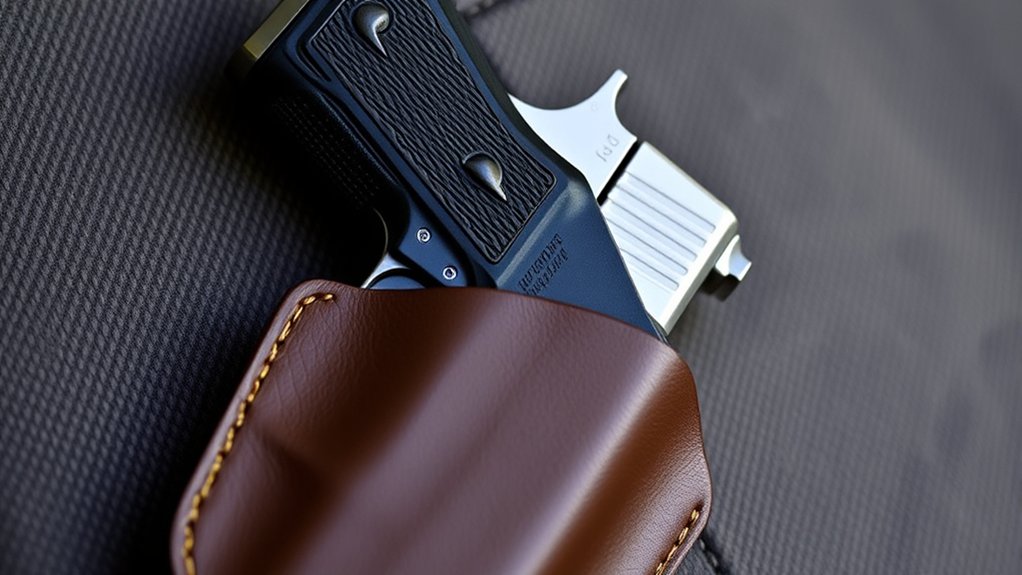 fit durability concealment comfort