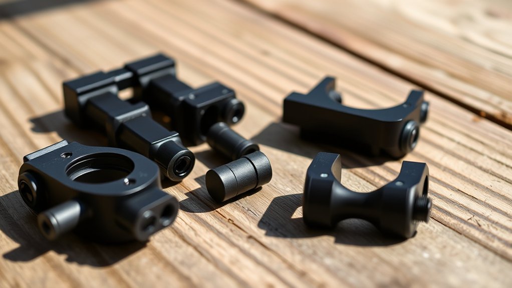 fit durability security adjustability