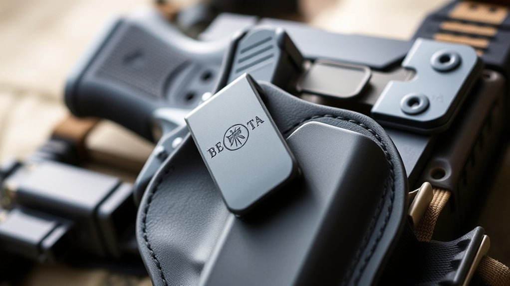 holster fit style material