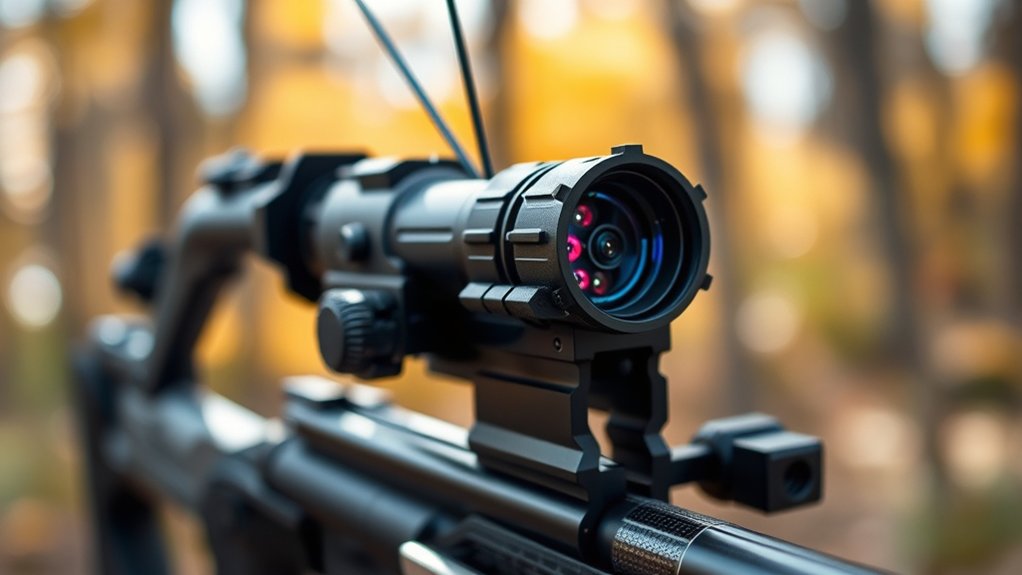 hunting sight selection tips