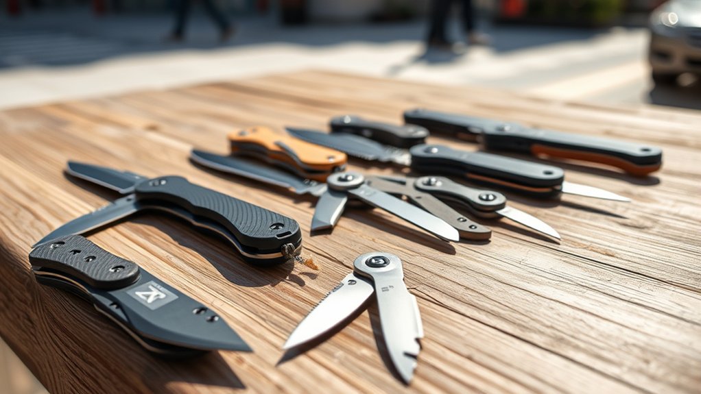 legal knife selection tips
