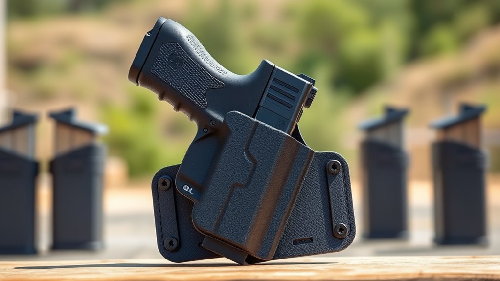 material quality and adjustability