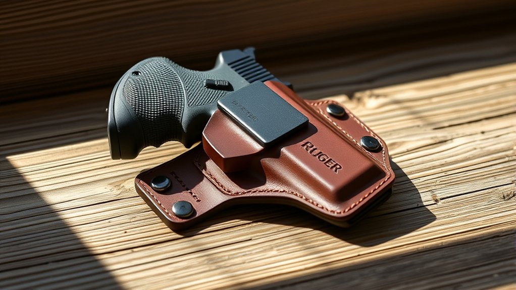 material retention fit customization
