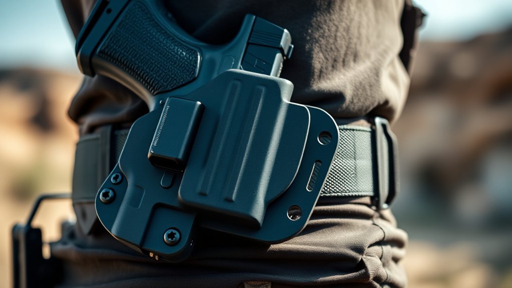 secure fit durable customizable