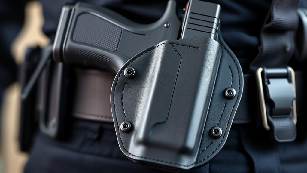 secure fitting durable accessible