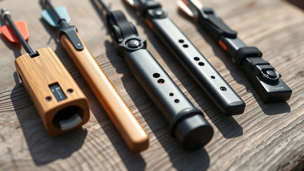secure lightweight adjustable storage