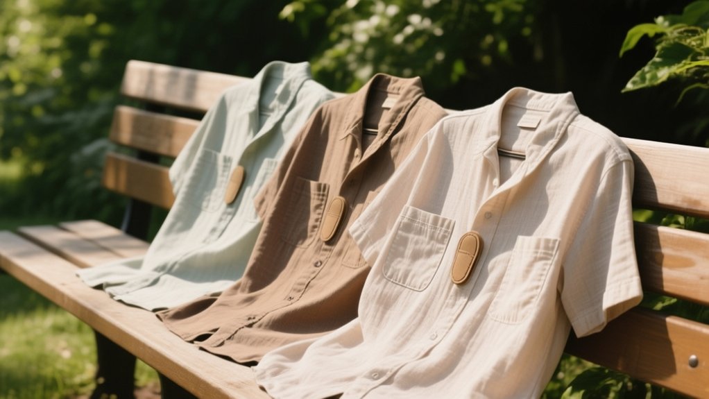 summer concealed carry shirts