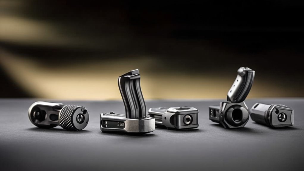 top 6 magazine loaders