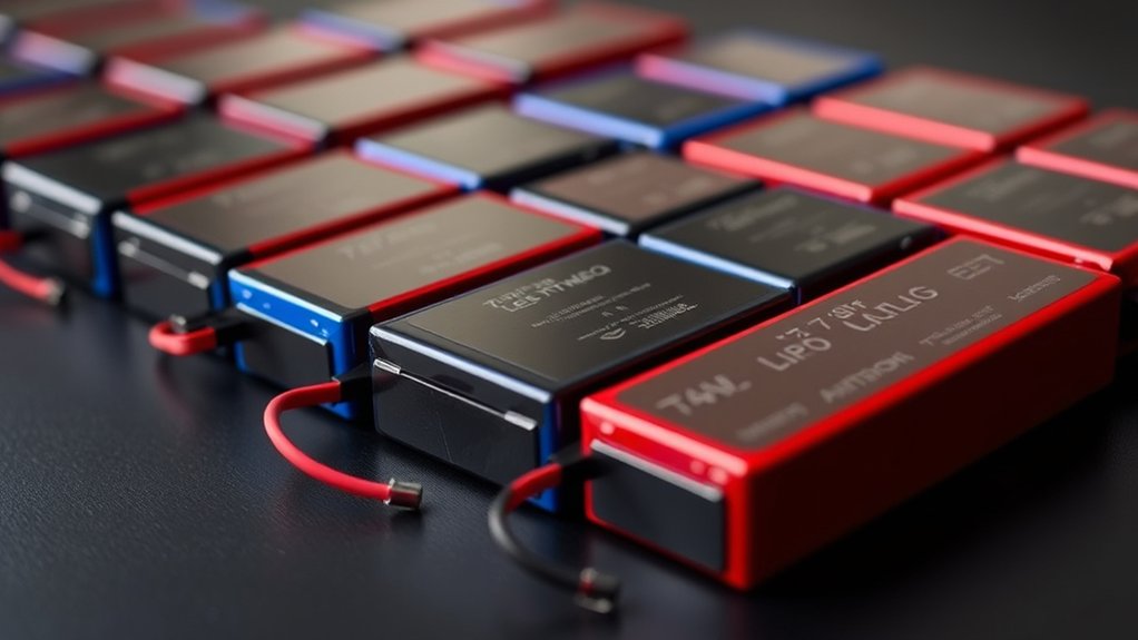 top 7 4 lipo batteries