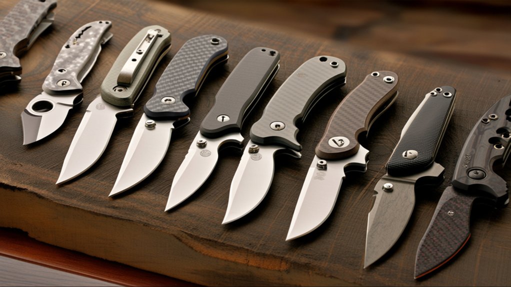 top affordable daily knives