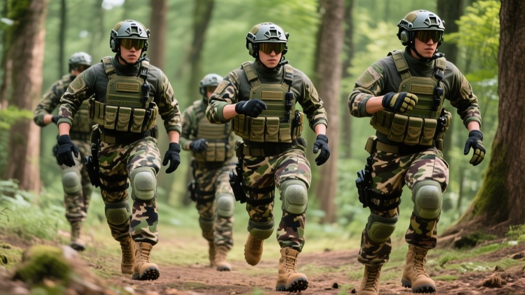 top airsoft clothing picks
