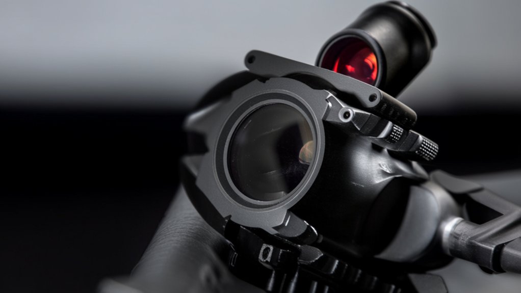 top ar15 red dot optics