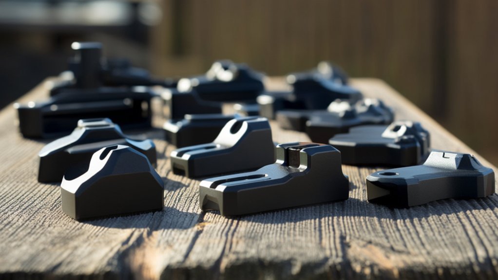 top ar15 scope mounts