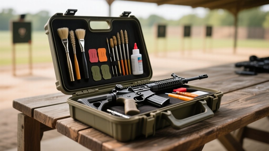 top ar 15 cleaning kits