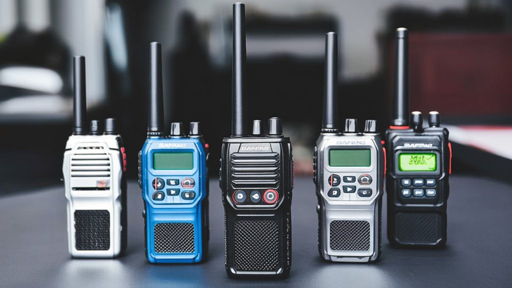 top baofeng radios 2026
