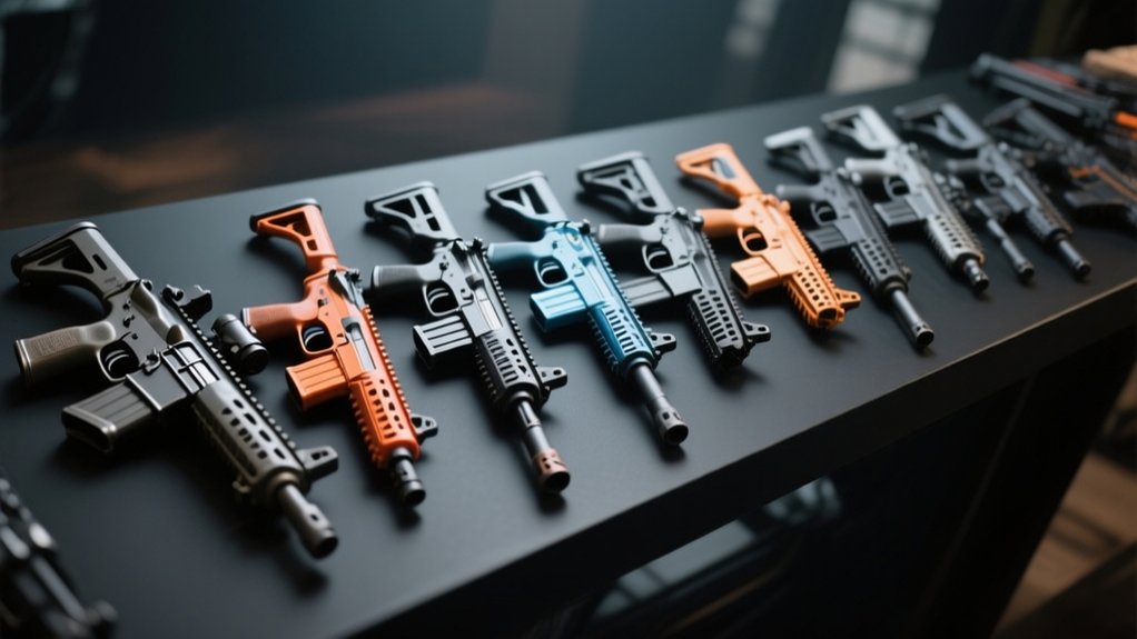 top beginner airsoft guns