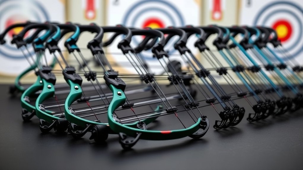 top beginner compound bows