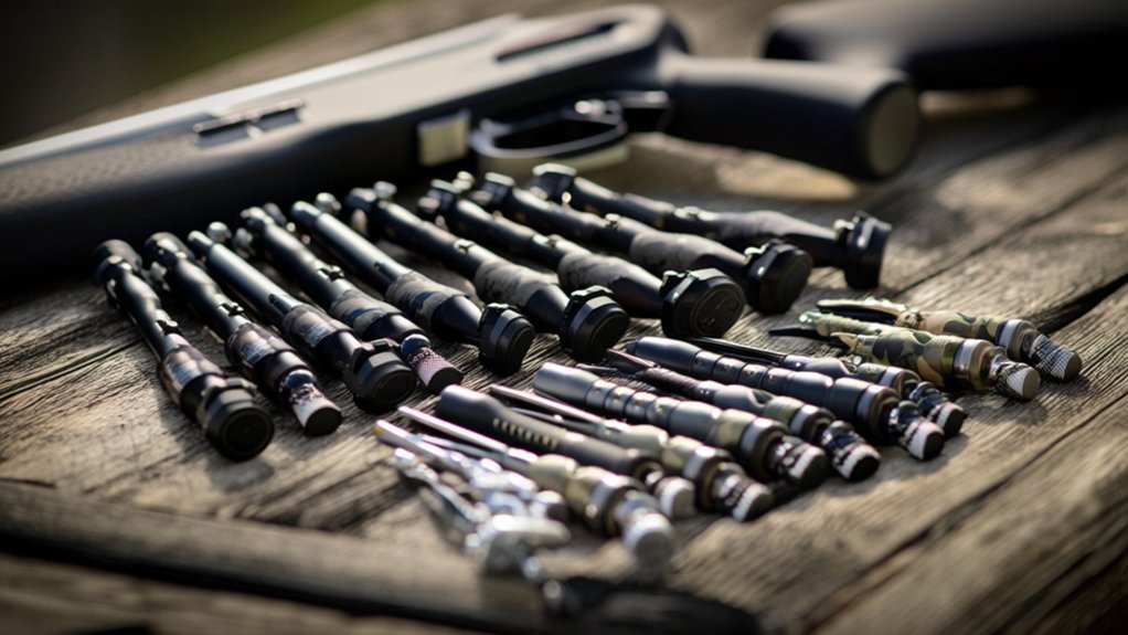 top bipods for browning