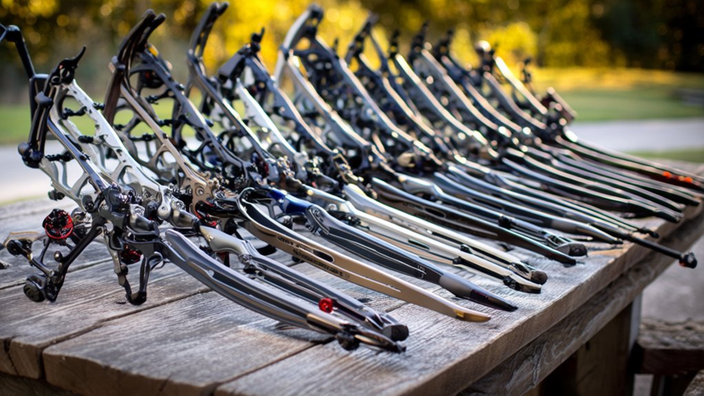 top bows for deer
