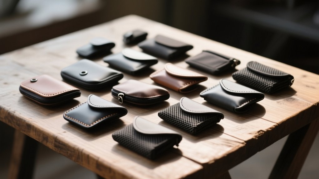 top concealed carry pouches