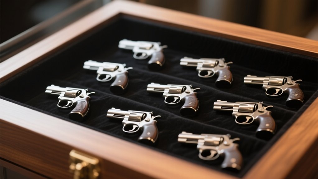 top concealed carry revolvers