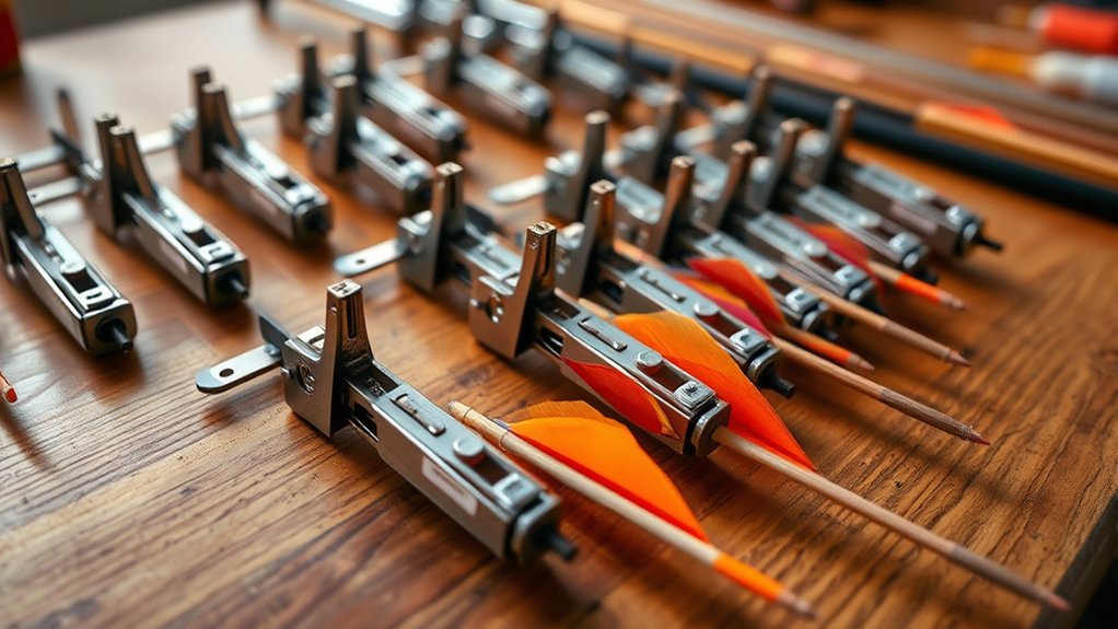 top fletching jigs 2026