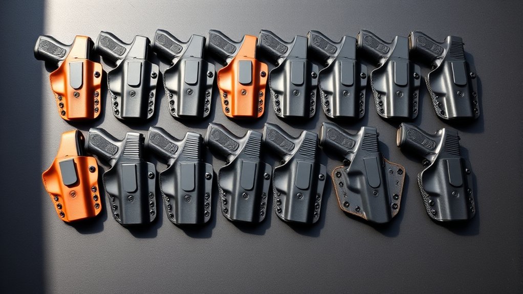 top glock 19 holsters