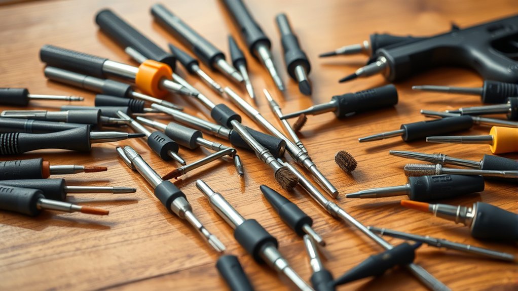 top gun oil applicators