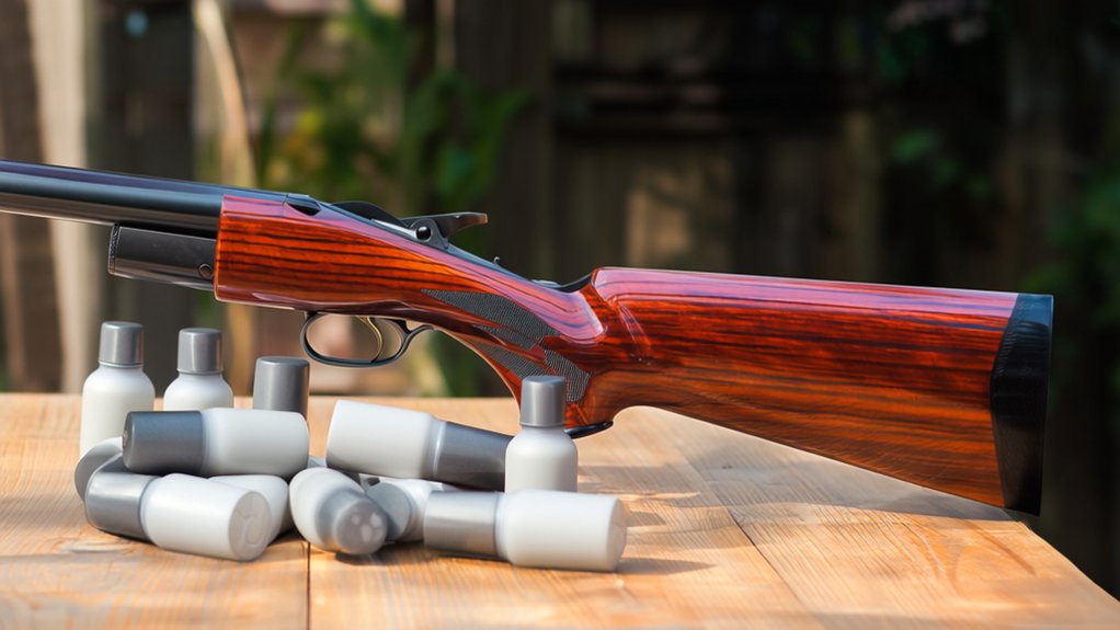 top gun stock coatings