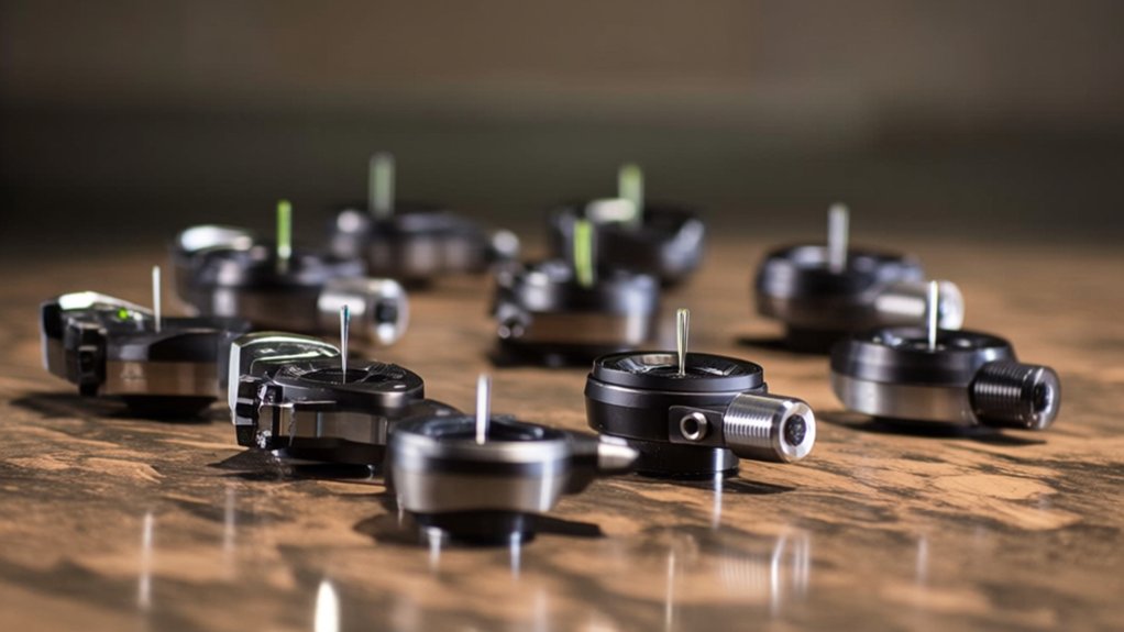 top one pin archery sights
