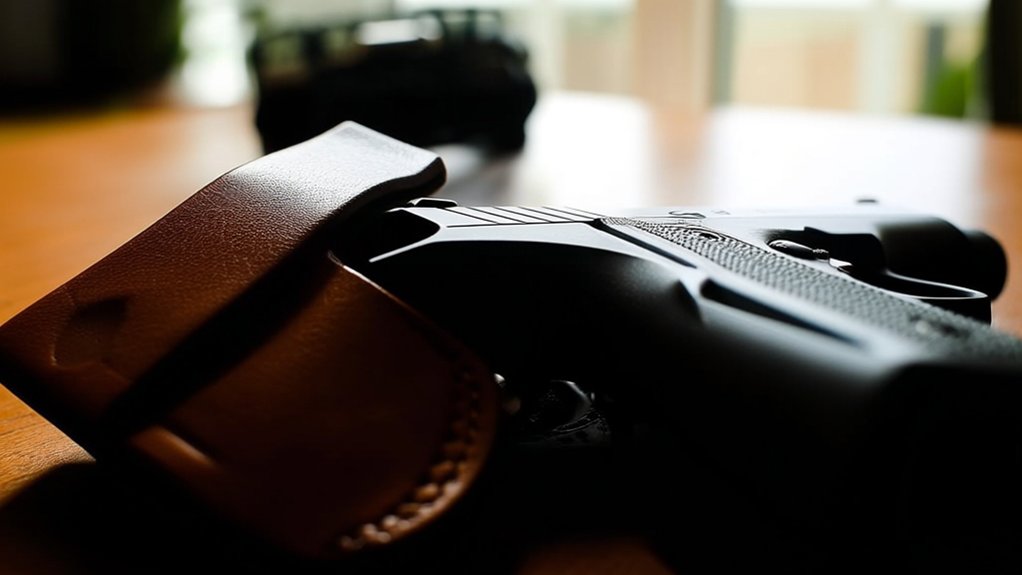 top owb holsters list