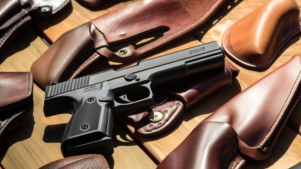 top p380 holster options
