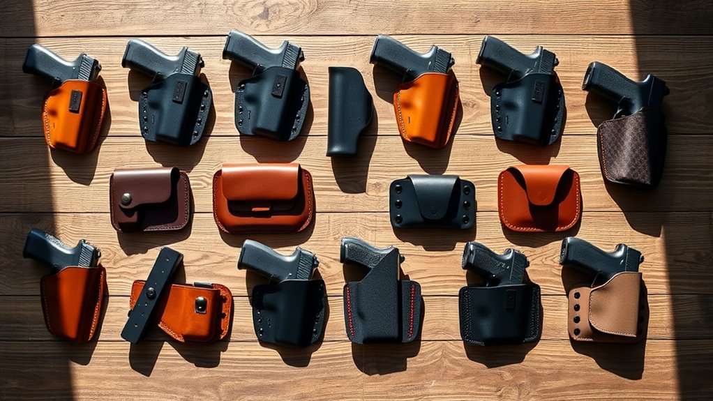top purse holsters 2026