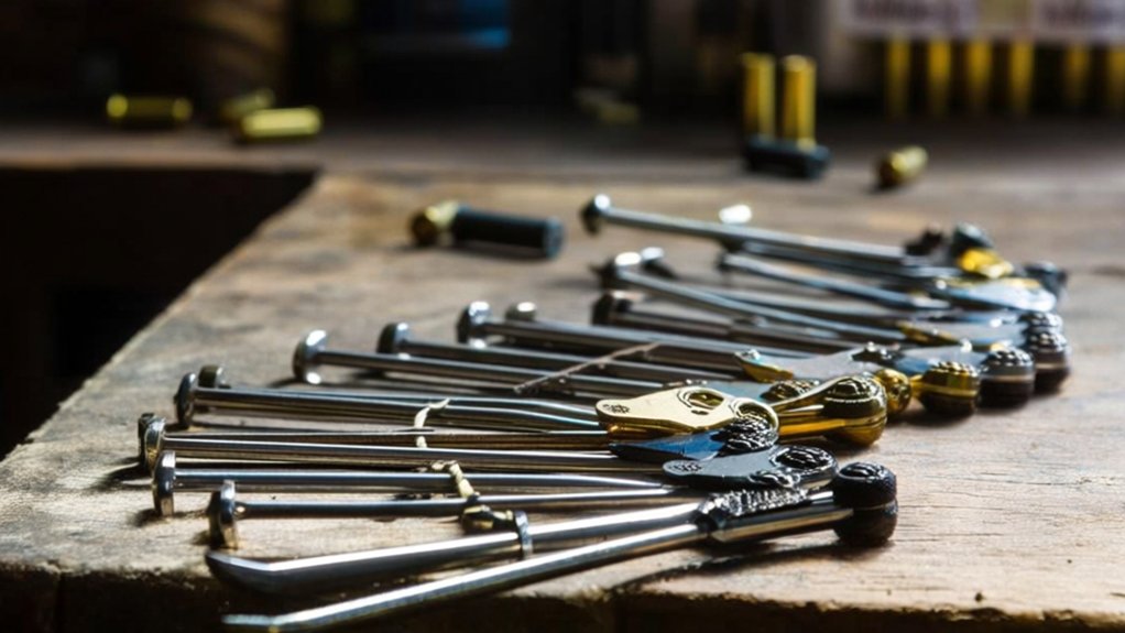 top reloading bullet pullers