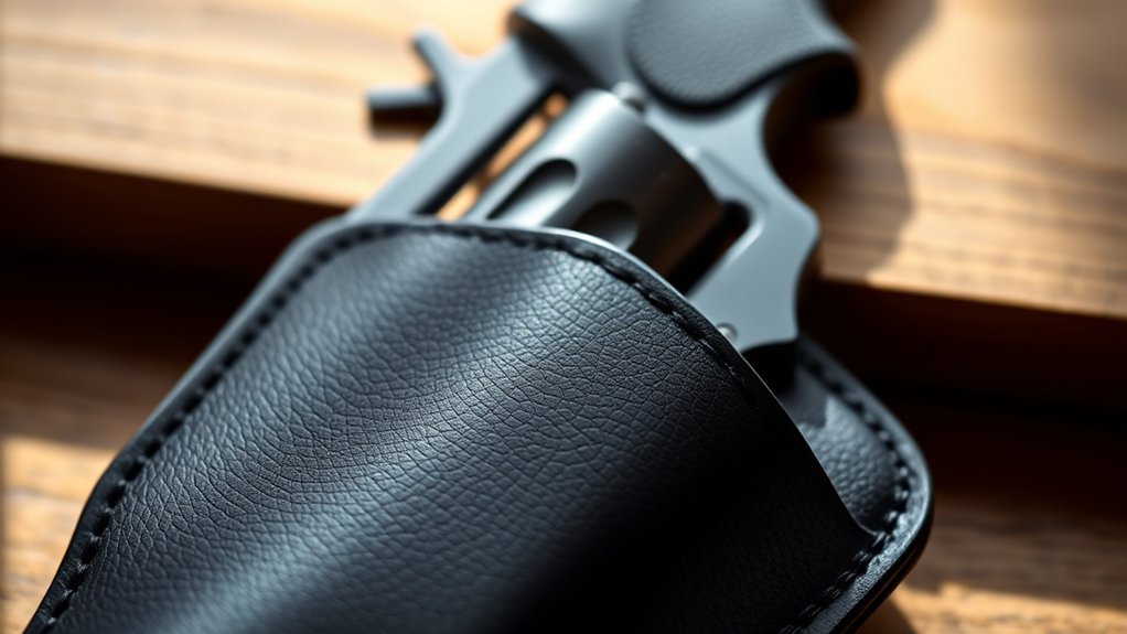 top ruger lcr holsters
