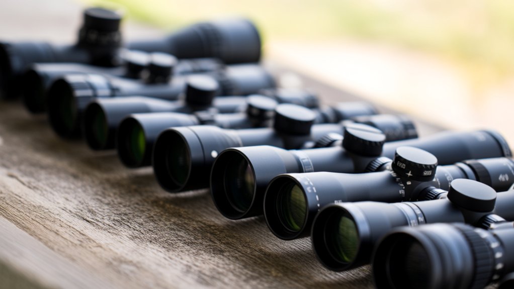 top scopes for precision