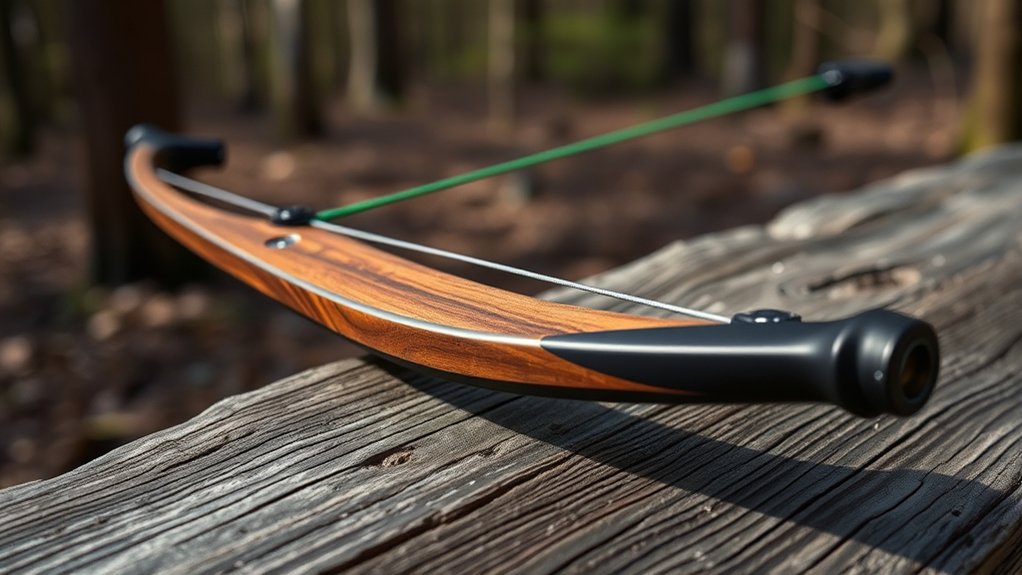 top survival recurve bows