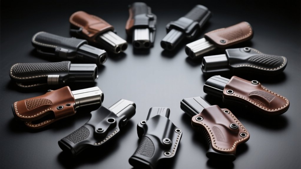 top walther pps holsters