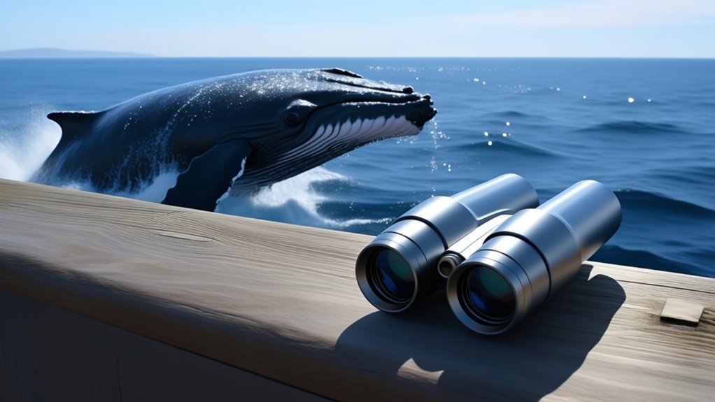 top whale watching monoculars