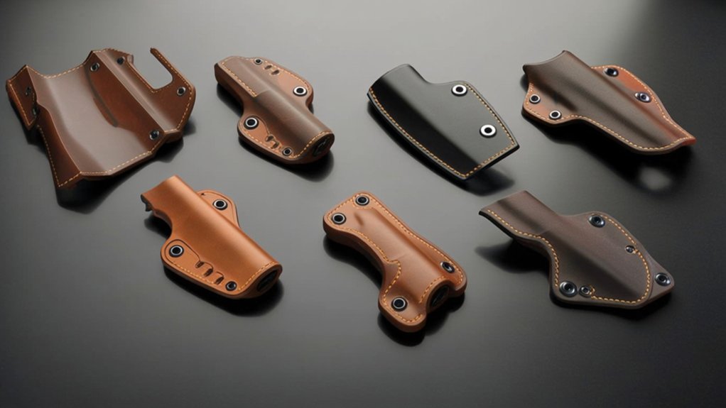 top zev oz9 holster picks