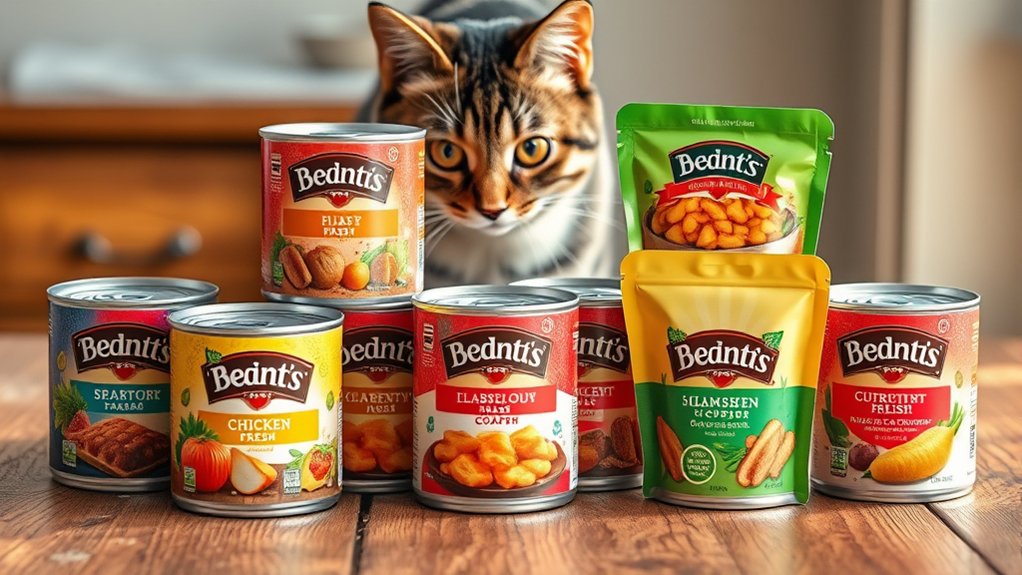 affordable wet cat food