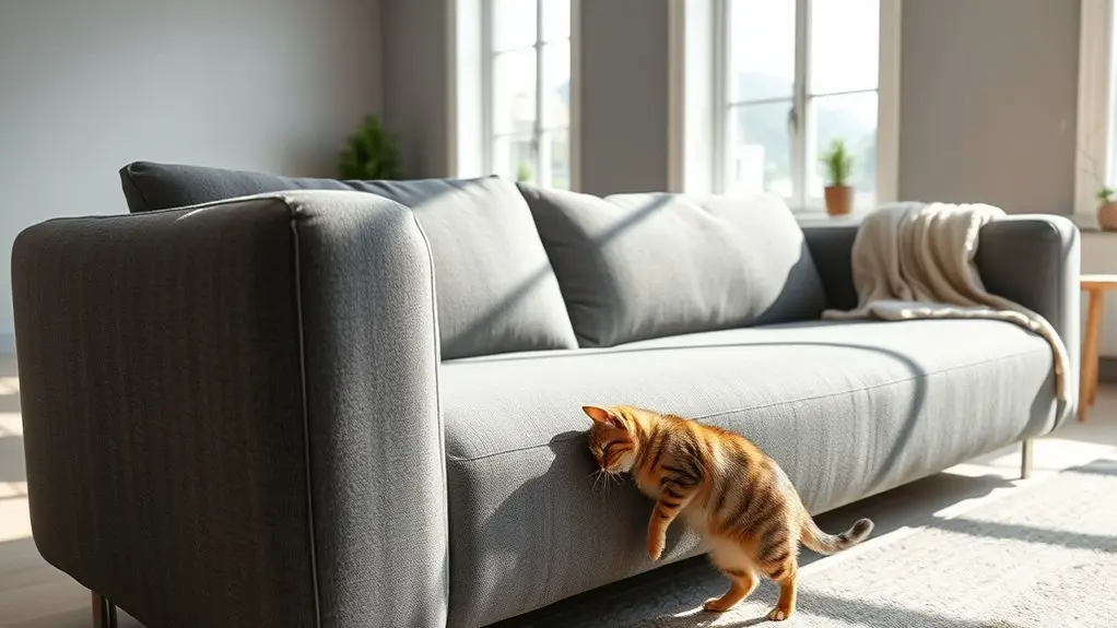 cat resistant sofa fabrics