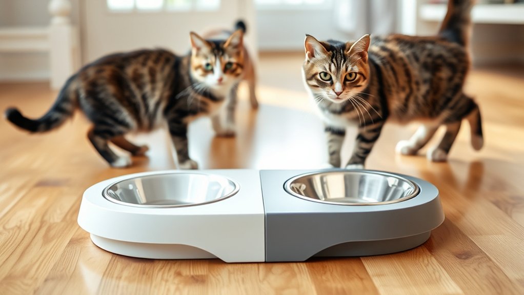 choosing the right dual feeder