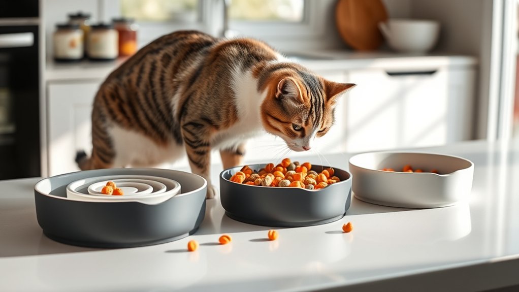 choosing the right feeder