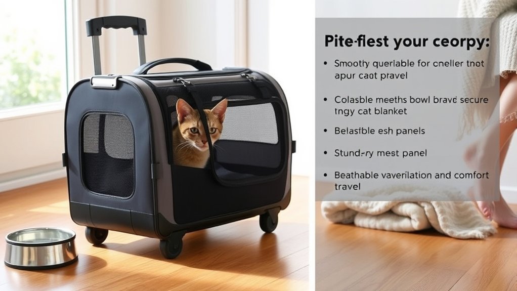 comfortable safe durable mobility