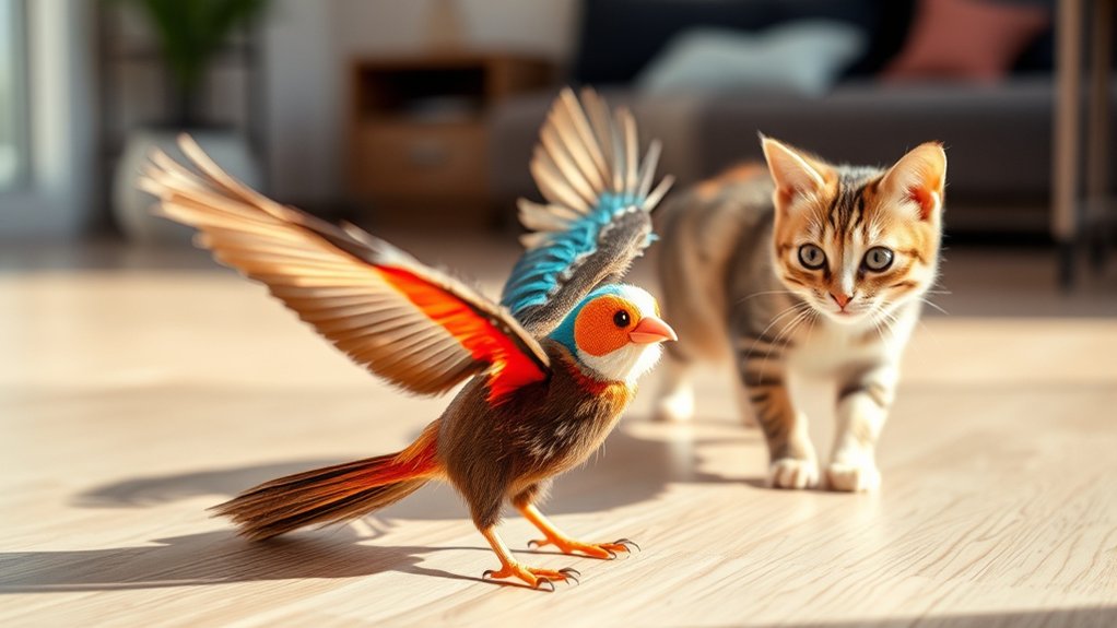 engaging safe durable toy
