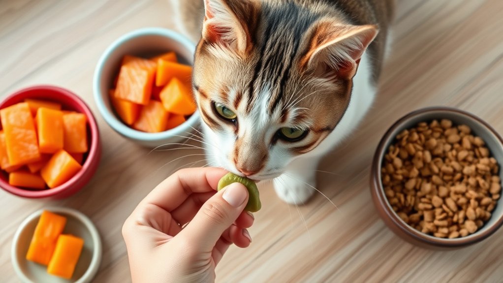 healthy balanced allergy aware treats