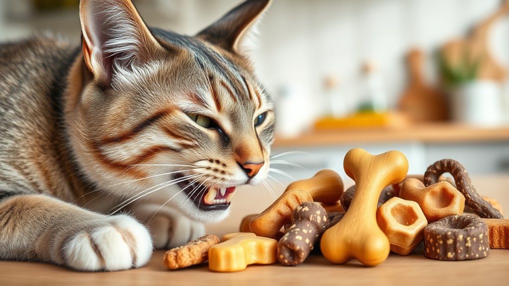 ingredients texture flavor vet